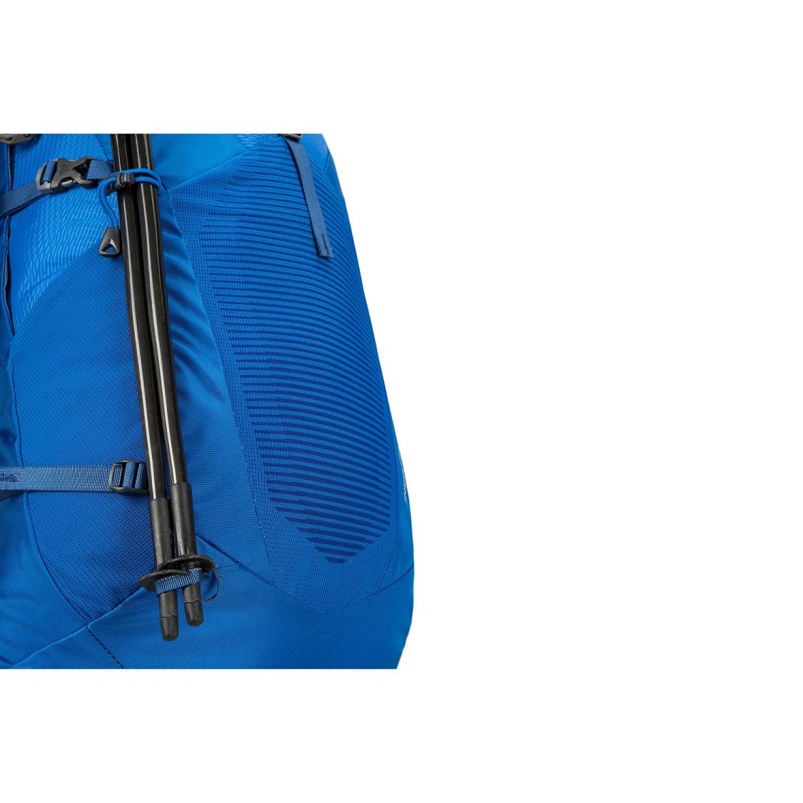 Men Gregory Inertia 30 H2O Hiking Backpack Blue Usa VDXF78965